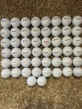 50 Mint Srixon Zstar Diamond