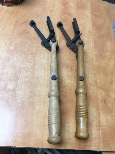 Vintage clay pigeon - vintage,