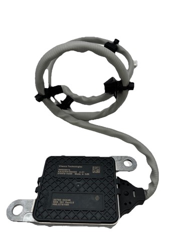 Renault traffic iii - traffic, sensor