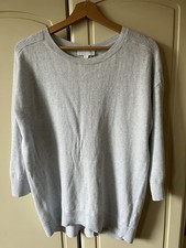 Fab The White Company Cashmere
