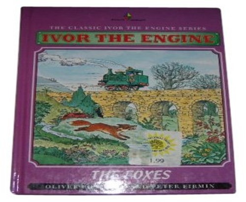 The foxes ivor - [ivor, engine]