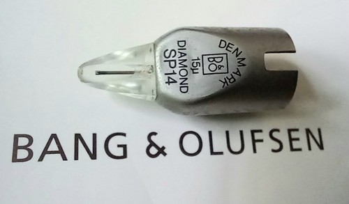 Bang olufsen o sp14 - bang, &