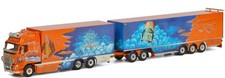 Wsi volvo fh02 globetrotter - wsi,,