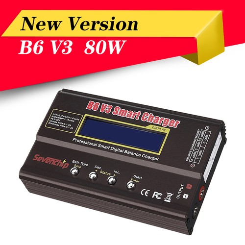 80w lipo battery - b6,
