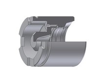 New Piston, brake caliper for