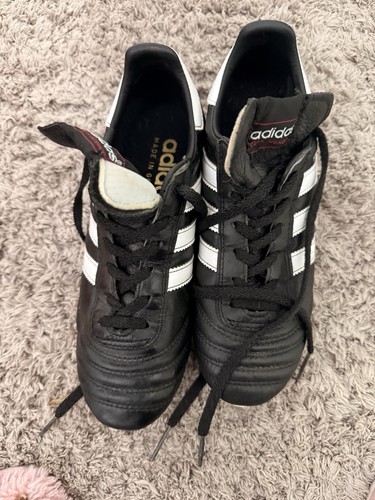 Copa mundial size good - size, 3.5