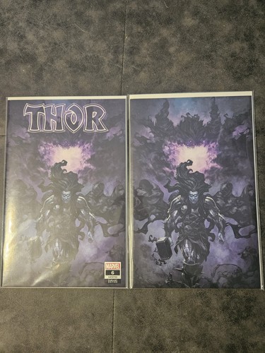 Thor first printing - ,