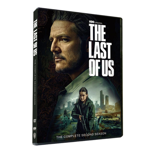 The last season 2 - the,