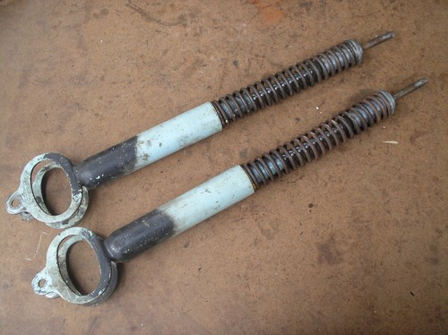 Ariel leader arrow fr - ariel, fork