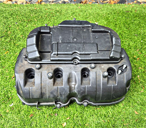 Cbr1000rr 2008 airbox - cbr1000rr,