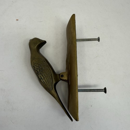 Antique art deco solid aged - art,