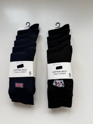 Mens cotton rich - m&s, &