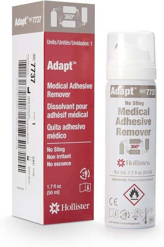 Hollister adapt medical - hollister,