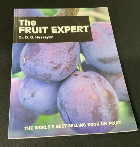 Fruit expert d - expert, dr