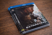 Extraction 1 - 2