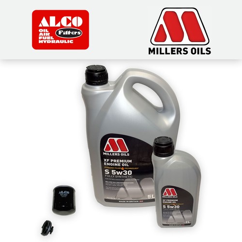 Service kit for - service,