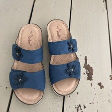 Dr Keller Womens Wide E Fit