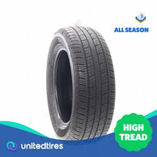 Used 275/60R20 General Grabber