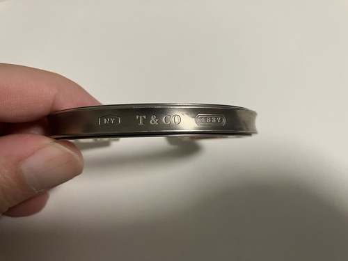 Tiffany silver and - tiffany,