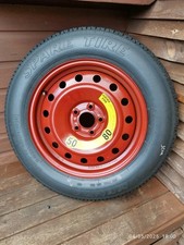 RENAULT SPACE SAVER SPARE
