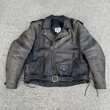 Vintage Fox Creek Faded Black