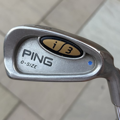 Ping oversize iron - ping,