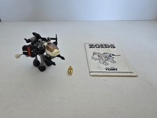 Zoids OER : Elephantus : 100%