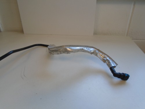 Genuine mopar 52126224ac - genuine, fuel