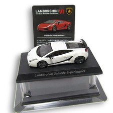 Kyosho 1/64 #0771	Lamborghini