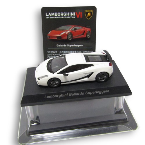 Kyosho 0771 lamborghini - kyosho, #0771