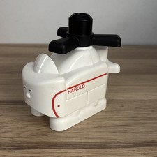 HAROLD THE HELICOPTER Spare