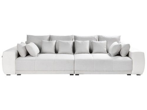 Seater fabric sofa - 4,