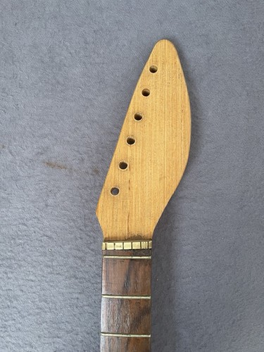 Vintage hopf solidbody guitar - solidbody,