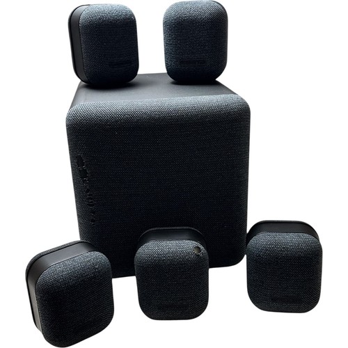 Wireless home cinema speaker - wireless,