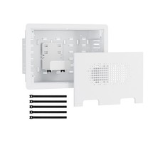 ynVISION 9" Recessed In-Wall