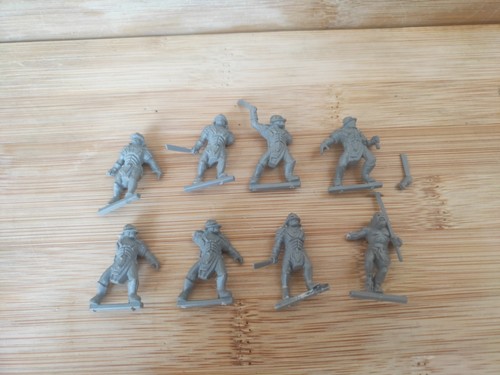 Lotr uruk hai - a, orc