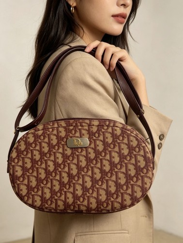 Vintage christian dior trotter - vintage,