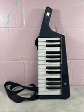 ROCK BAND 3 Playstation 3 WIRELESS KEYBOARD PIANO KEYTAR HARMONIX 