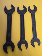 3 Vintage Snail Brand