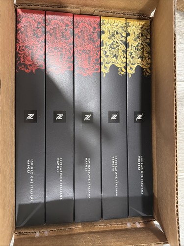 Nespresso original capsules - nespresso,