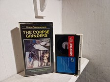 The Corpse Grinders -