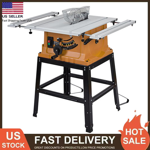 Table saw amp 5000rpm - 10",
