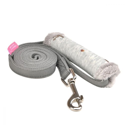 Pinkaholic eira leash - pinkaholic, by