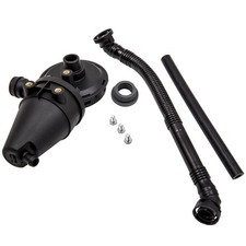Car Crankcase Oil Separator