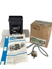 Prinz Oxford 400 Super 8 Movie