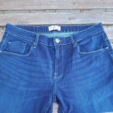 Police 883 Jeans Men's 34