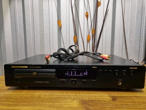 Marantz cd6000ose compact disc - marantz,