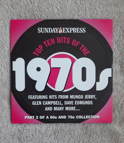 Top ten hits the - (mb569),
