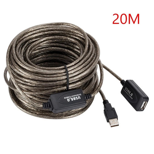 20m usb 2 - 2.0, extension