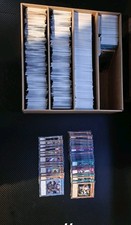 Huge Yu-Gi-Oh Card Joblot 2500+ Cards Collection Joblot Bundle